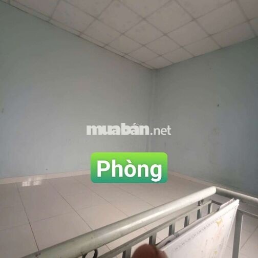 Nhà Thuê 5*16 Có Gác _ Có Đất trồng rau Đường vĩnh lộc B. Ấp 5