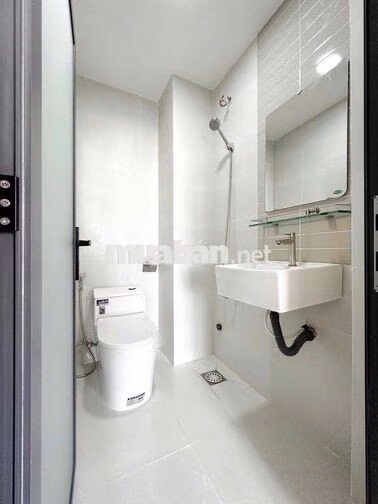 STUDIO FULL NỘI THẤT ngay VX Lê Đại Hành - SVĐ Phú Thọ