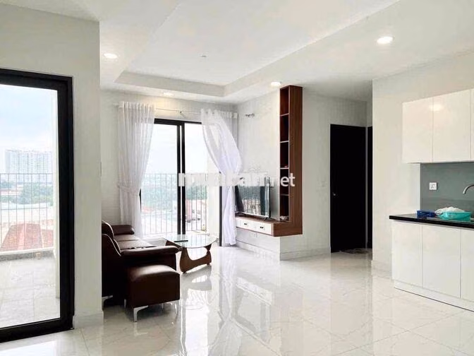 GIỎ HÀNG CHO THUÊ CĂN HỘ THE PEGASUITE 1 – QUẬN 8 2PN (Ntcb)