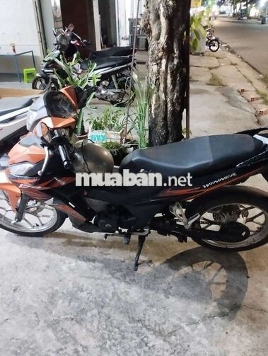Honda Winner 2023 Cam đen 56000 km