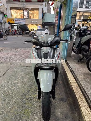 SH 125i 4Val 2020 Xám Xi Măng BSTP Bao Sang Tên