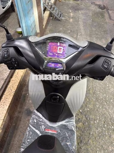 SH 125i 4Val 2020 Xám Xi Măng BSTP Bao Sang Tên