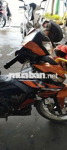 Honda Winner 2023 Cam đen 56000 km
