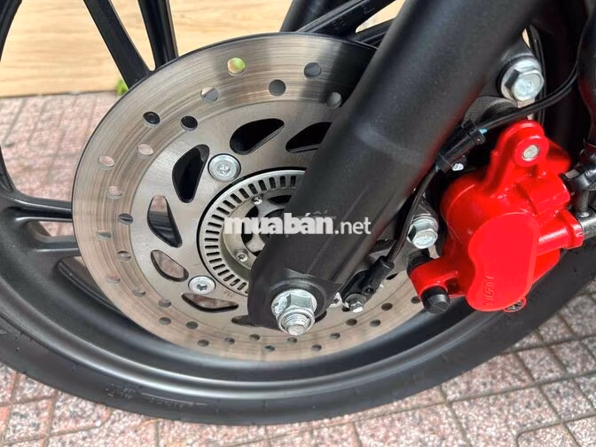 Honda SH160ABS 2022 xám xi măng 8.000km chính chủ