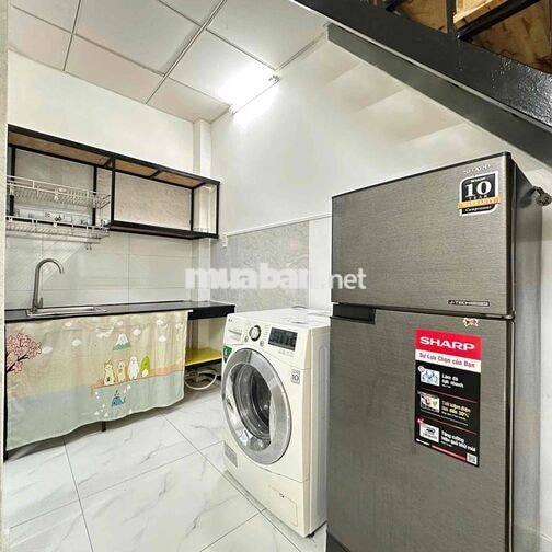 31/09 TRỐNG 1 TRỆT 1 LẦU SIÊU BỰ - THIẾT KẾ 2 KHÔNG GIAN TÁCH BIỆT