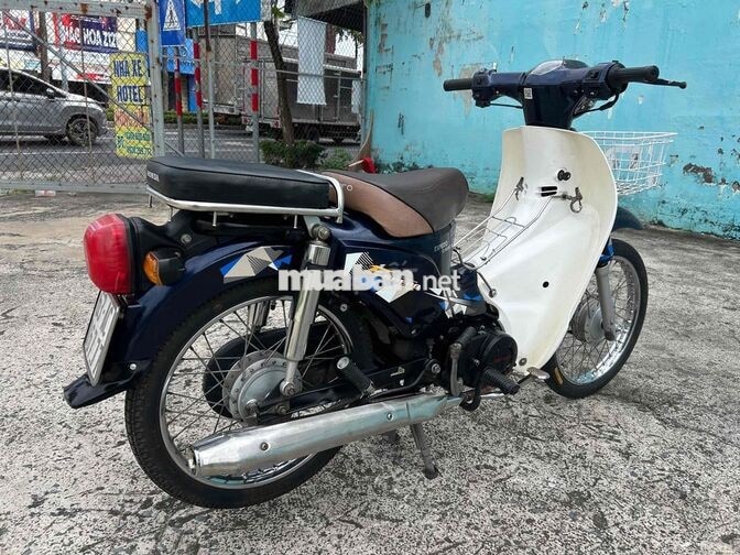 Detech Cup50 2020 êm ngon sạch đẹp chính chủ