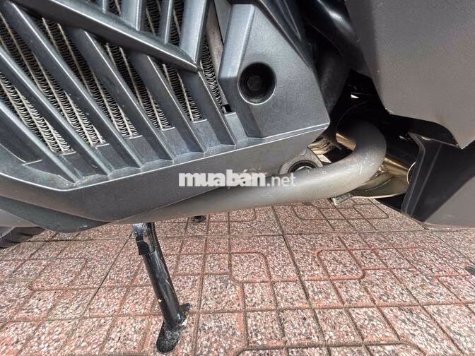 Honda Click Thái 125Fi 2016 25.000km chính chủ