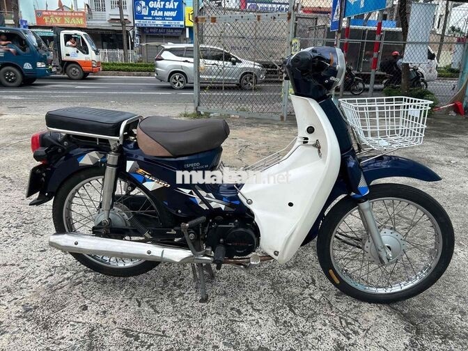 Detech Cup50 2020 êm ngon sạch đẹp chính chủ