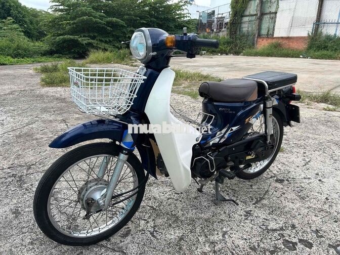 Detech Cup50 2020 êm ngon sạch đẹp chính chủ