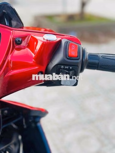 EXCITER 135 2013 HẠ ÁO 2010 BẢN LIMITED RẤT ĐẸP