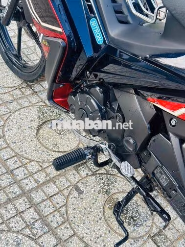 EXCITER 135 2013 HẠ ÁO 2010 BẢN LIMITED RẤT ĐẸP