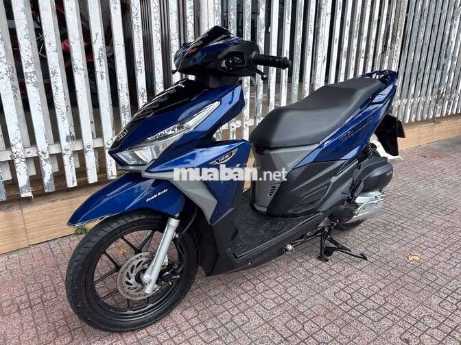 Honda Click Thái 125Fi 2016 25.000km chính chủ