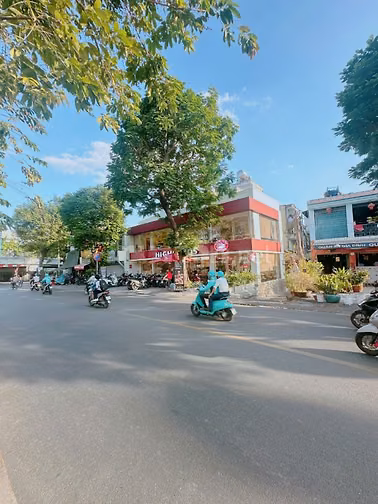 Nhà mới Trần Quang Khải, sát Hoàng Sa, 38m², 2PN, 6,1 tỷ