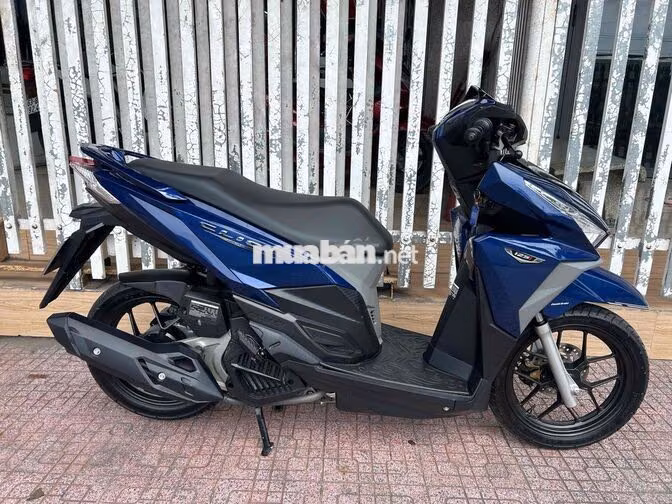 Honda Click Thái 125Fi 2016 25.000km chính chủ