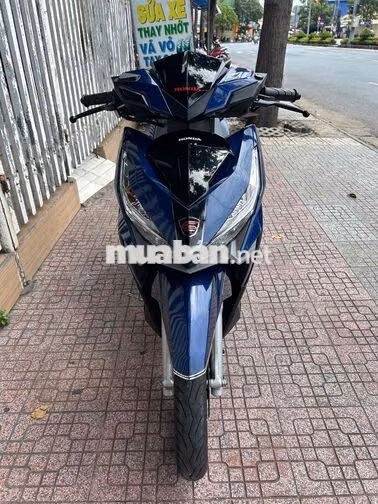 Honda Click Thái 125Fi 2016 25.000km chính chủ