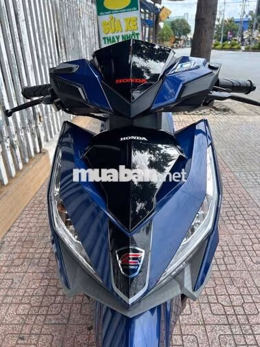 Honda Click Thái 125Fi 2016 25.000km chính chủ