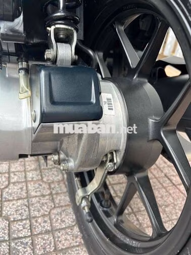 Honda Click Thái 125Fi 2016 25.000km chính chủ