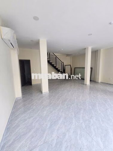 CHO THUÊ NHÀ NGUYÊN CĂN GÓC NGANG 20M KHU D2 NGUYỄN GIA TRÍ BÌNH THẠNH