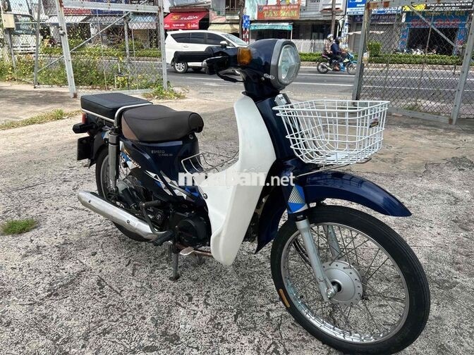 Detech Cup50 2020 êm ngon sạch đẹp chính chủ