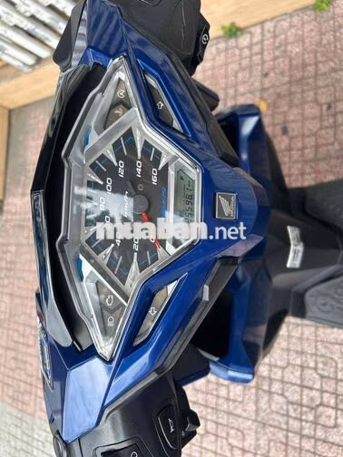 Honda Click Thái 125Fi 2016 25.000km chính chủ