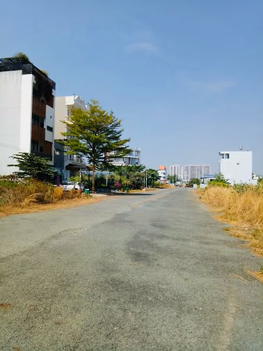 BÁN GẤP 90M ĐÁT SỔ ĐỎ KDC SỞ VĂN HÓA THÔNG TIN, QUẬN 9, GIÁ NGÀY 5.9.2