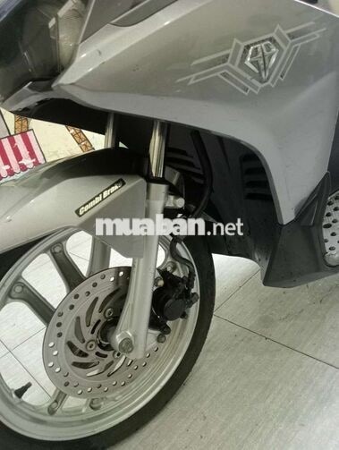 Honda AB Bạc218 