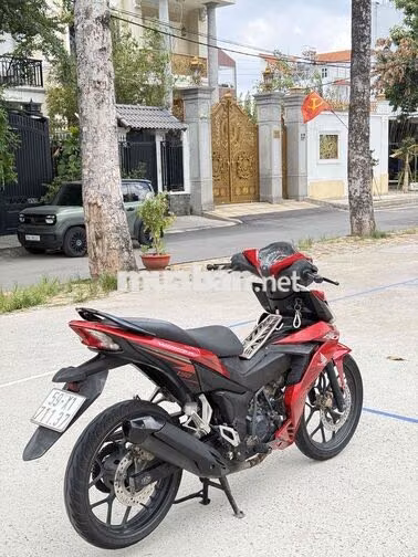 🌈 Honda Winner 150 2016 BSTP MÁY ÊM NGAY CHỦ