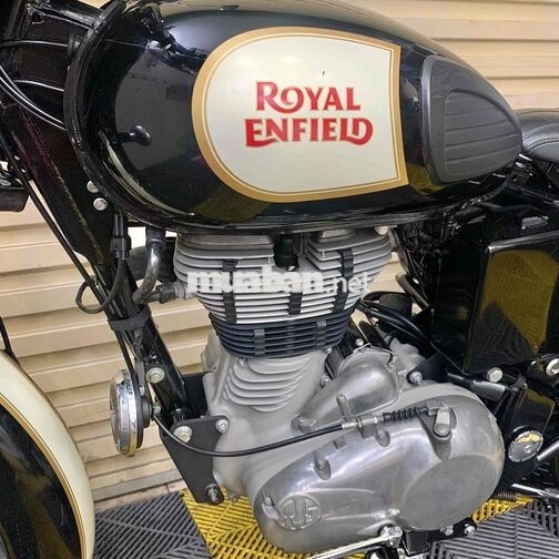 Royal Enfield Classic 500 ABS Classic500 Royal 500