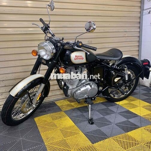 Royal Enfield Classic 500 ABS Classic500 Royal 500