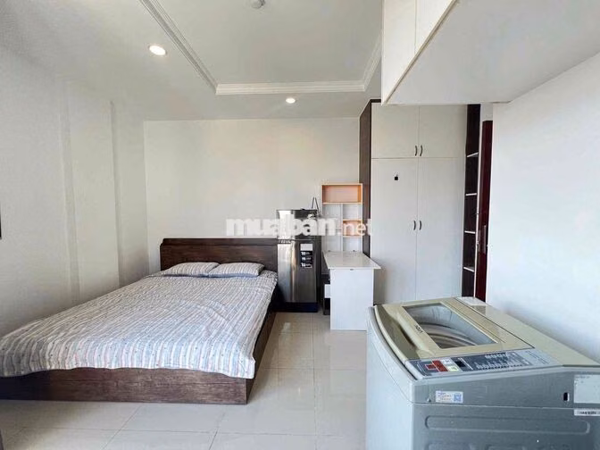 CHO THUÊ CĂN HỘ MINI GẦN SÁT LOTTE , PHÚ MỸ HƯNG , TDUT , RMIT Q7
