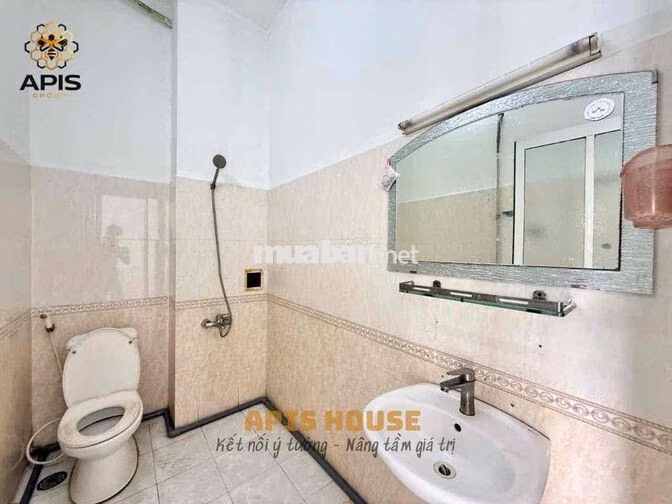 STUDIO BANCOL FULL NỘI THẤT - CÁCH CÔNG THƯƠNG 3-5 PHÚT ĐI XE