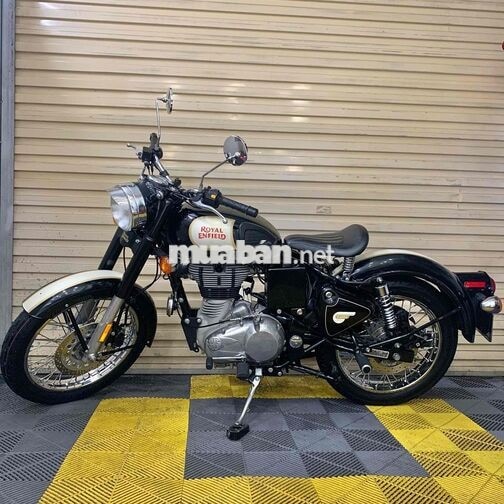 Royal Enfield Classic 500 ABS Classic500 Royal 500