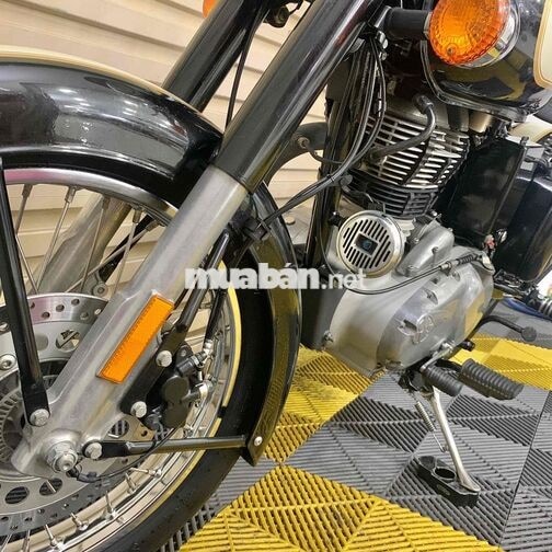 Royal Enfield Classic 500 ABS Classic500 Royal 500