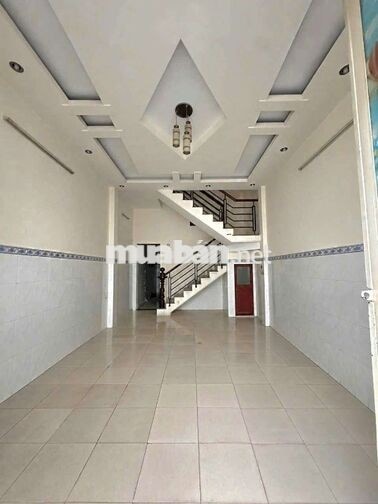 CHO THUÊNHA2 1/LÊ VĂN QUỚI - 9TRIEU - 3PN - HẺM XE HƠI