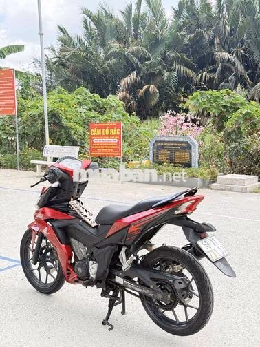 🌈 Honda Winner 150 2016 BSTP MÁY ÊM NGAY CHỦ