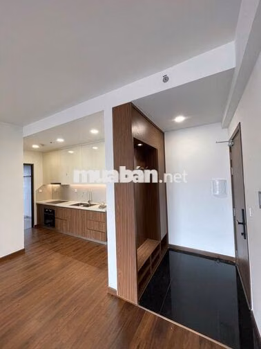 Cho Thuê Căn Hộ Akari City 3 Phòng Ngủ Nội Thất Cơ Bản vô ở liền được