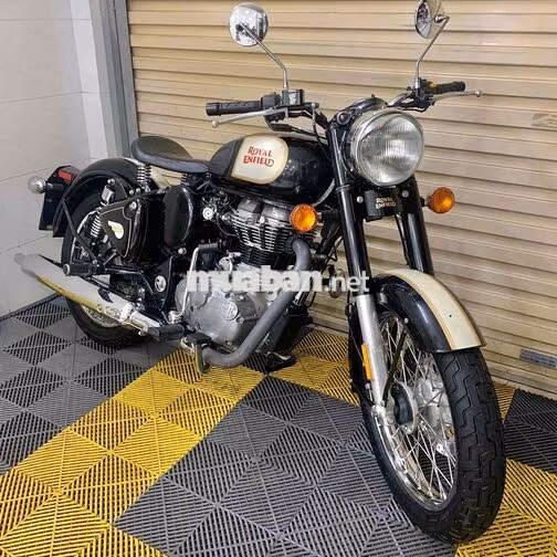 Royal Enfield Classic 500 ABS Classic500 Royal 500
