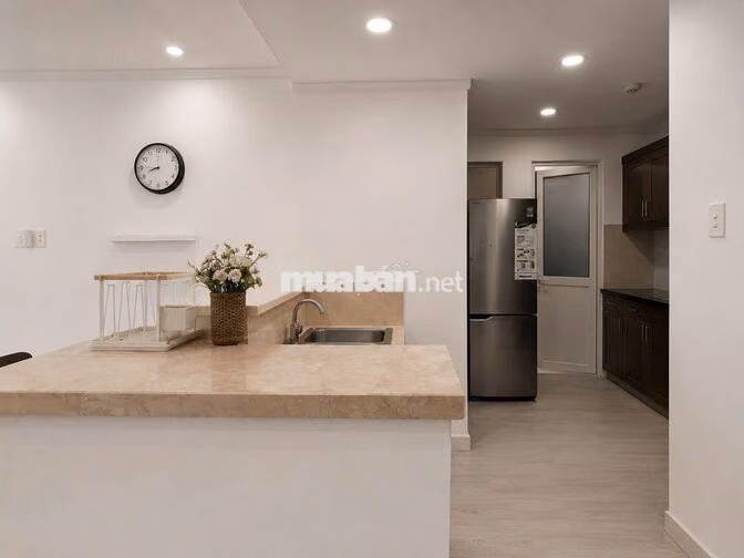 *** 1 CĂN 2PN 94M2- FULL NT - TẦNG CAO CHO THUÊ