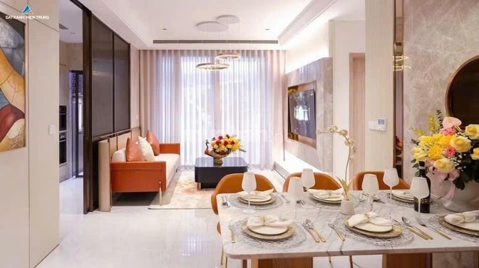 “MUA CĂN HỘ – NHẬN VOUCHER, BIẾT ĐÂU CHỦ NHÂN TIẾP THEO CỦA CHIẾC MEC