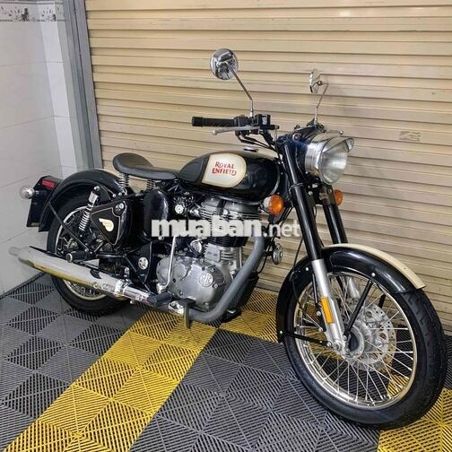 Royal Enfield Classic 500 ABS Classic500 Royal 500