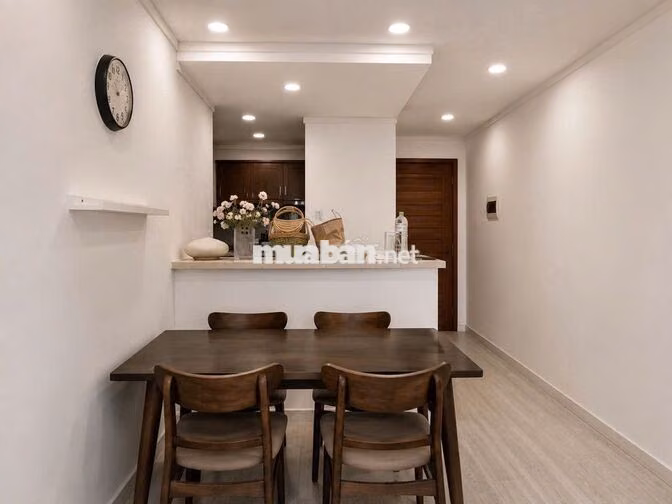 *** 1 CĂN 2PN 94M2- FULL NT - TẦNG CAO CHO THUÊ