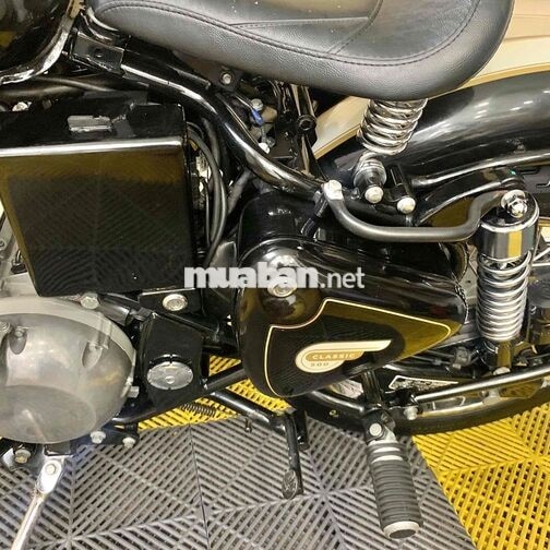 Royal Enfield Classic 500 ABS Classic500 Royal 500