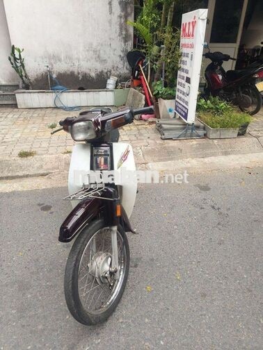 Dream Nâu trắng Trung Quốc bs 43