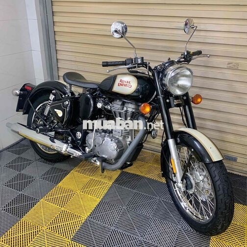 Royal Enfield Classic 500 ABS Classic500 Royal 500