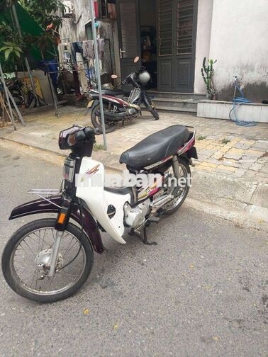 Dream Nâu trắng Trung Quốc bs 43