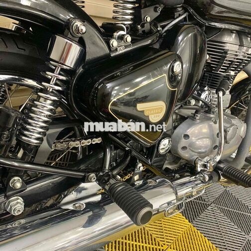 Royal Enfield Classic 500 ABS Classic500 Royal 500