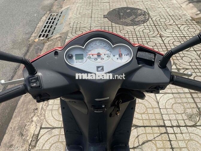 Honda Dylan 150 chính chủ biển TPHCM