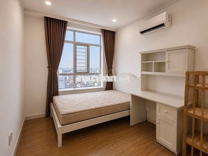 *** 1 CĂN 2PN 94M2- FULL NT - TẦNG CAO CHO THUÊ