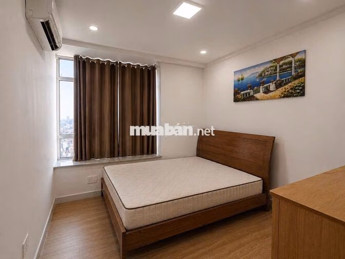 *** 1 CĂN 2PN 94M2- FULL NT - TẦNG CAO CHO THUÊ