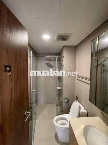 Cho Thuê Căn Hộ Akari City 3 Phòng Ngủ Nội Thất Cơ Bản vô ở liền được